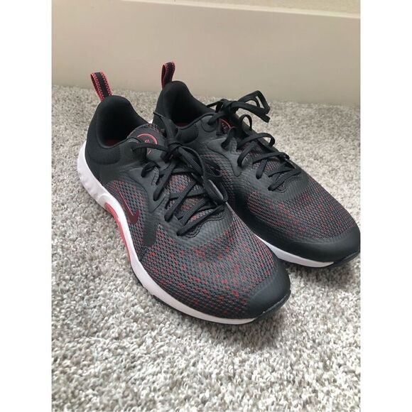 Nike Renew TR 11 Women’s Running Shoe Size 7.5 - Picture 1 of 6